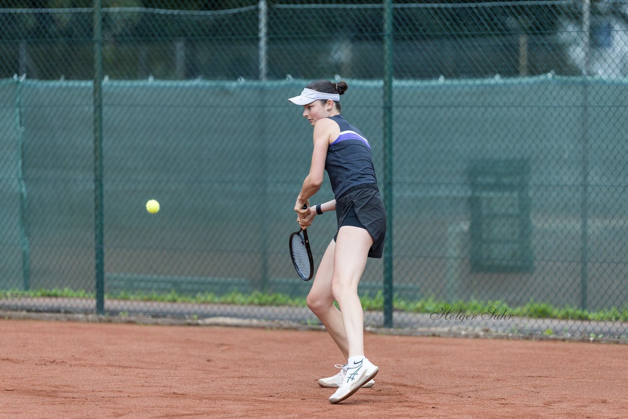 Bild 85 - Bergstedt Open